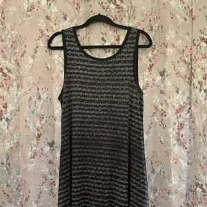 American Eagle swing dress!